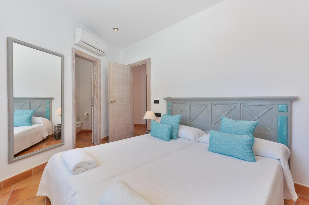 New Villa With Pool 19 Mins From Ibiza Town Cana Clara Santa Eulària des Riu Extérieur photo