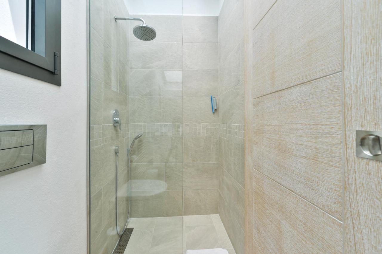 New Villa With Pool 19 Mins From Ibiza Town Cana Clara Santa Eulària des Riu Extérieur photo